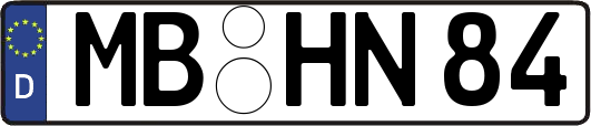 MB-HN84