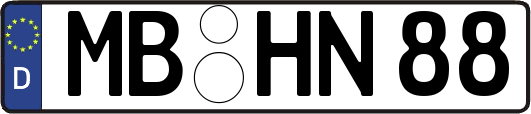 MB-HN88