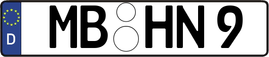 MB-HN9