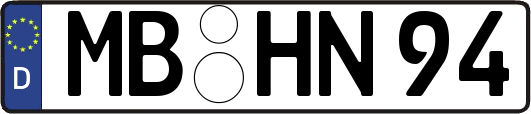 MB-HN94
