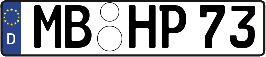 MB-HP73