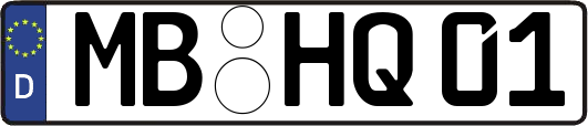MB-HQ01