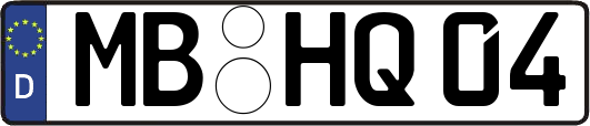 MB-HQ04