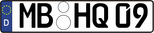 MB-HQ09