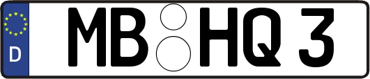 MB-HQ3