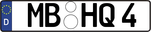 MB-HQ4