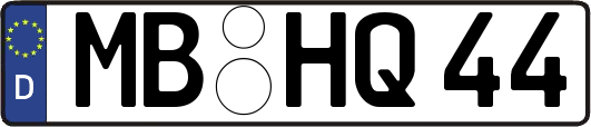 MB-HQ44