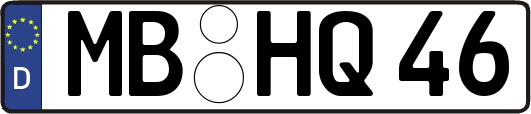MB-HQ46