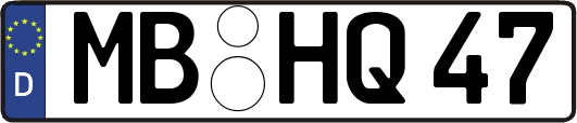 MB-HQ47