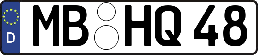 MB-HQ48