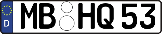 MB-HQ53