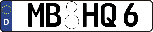 MB-HQ6
