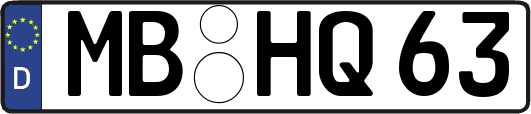 MB-HQ63