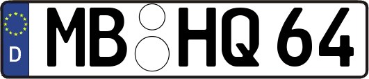 MB-HQ64