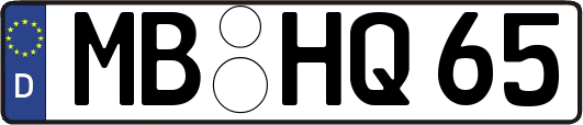 MB-HQ65