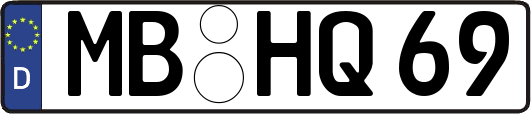MB-HQ69