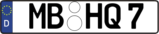 MB-HQ7