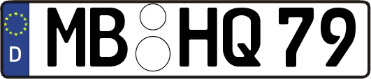 MB-HQ79