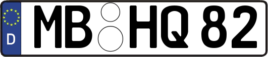 MB-HQ82