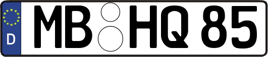 MB-HQ85
