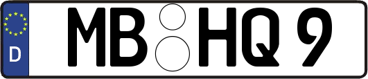 MB-HQ9