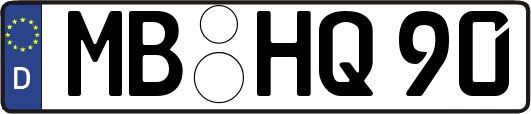 MB-HQ90
