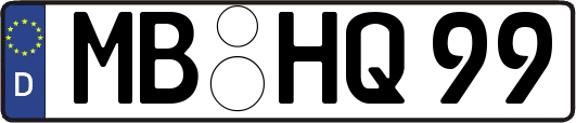 MB-HQ99
