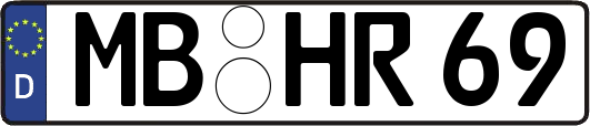 MB-HR69