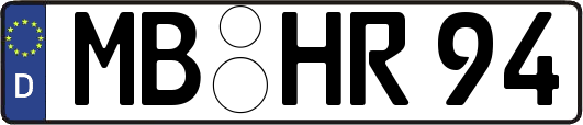 MB-HR94
