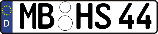 MB-HS44
