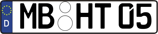MB-HT05