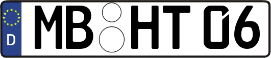 MB-HT06