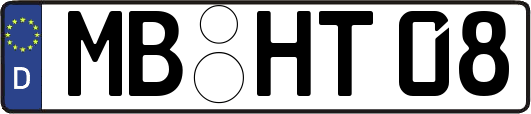 MB-HT08