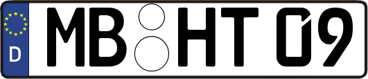 MB-HT09