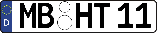 MB-HT11