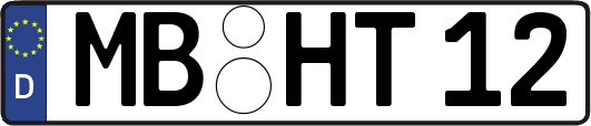 MB-HT12