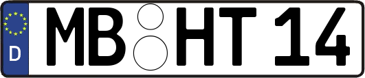 MB-HT14