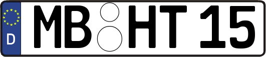 MB-HT15