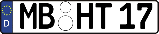 MB-HT17