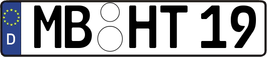 MB-HT19