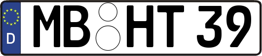 MB-HT39