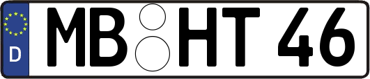 MB-HT46