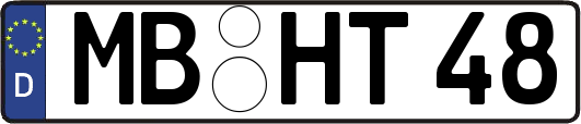 MB-HT48