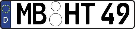 MB-HT49