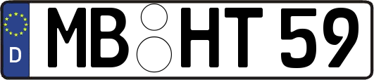 MB-HT59