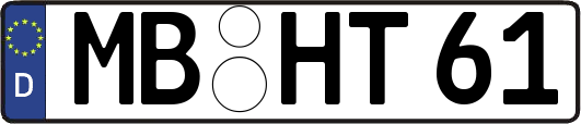 MB-HT61