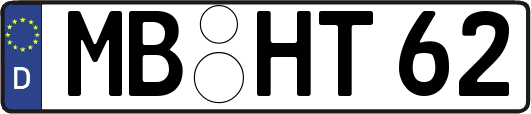 MB-HT62