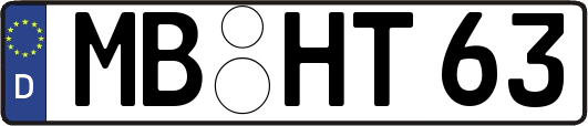 MB-HT63
