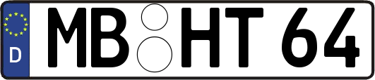 MB-HT64
