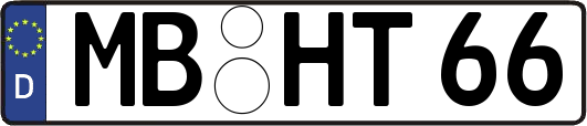 MB-HT66